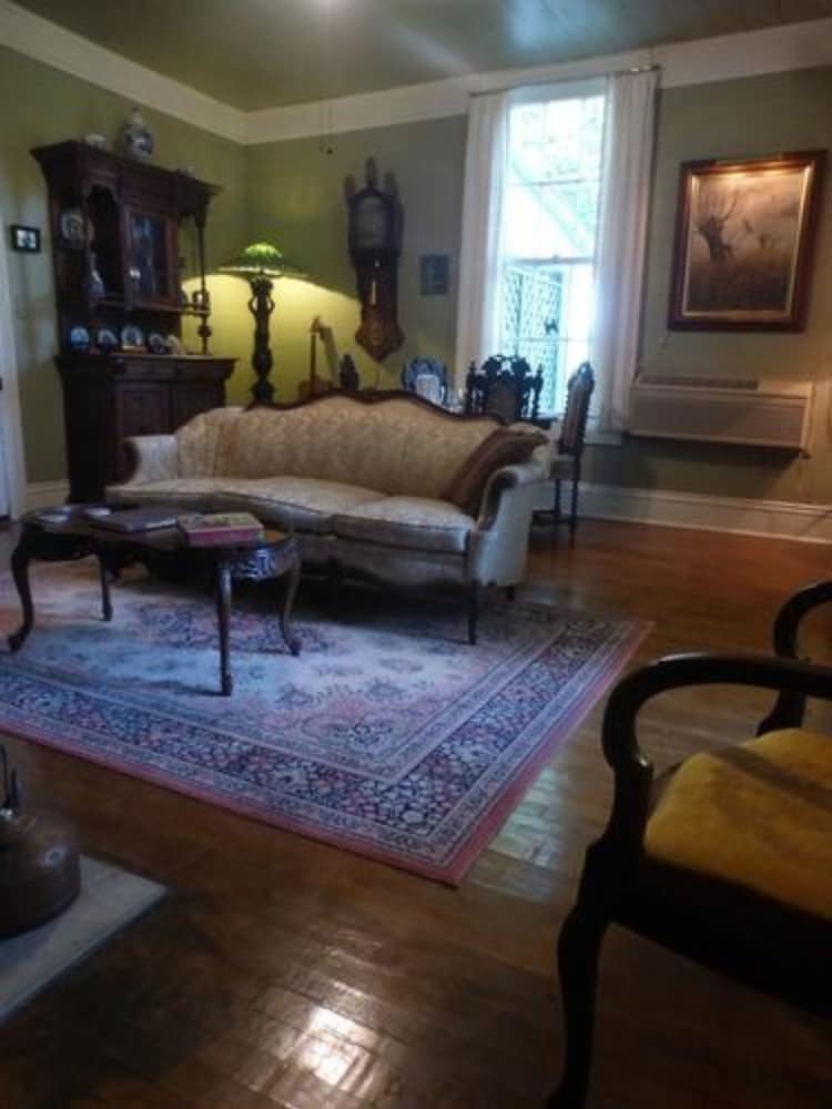 Mulberry Lavender Farm and B&B - photo 3