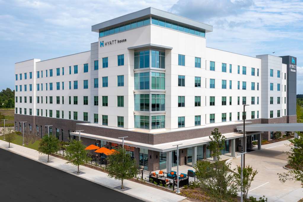 Hyatt House The Woodlands Shenandoah - featured photo