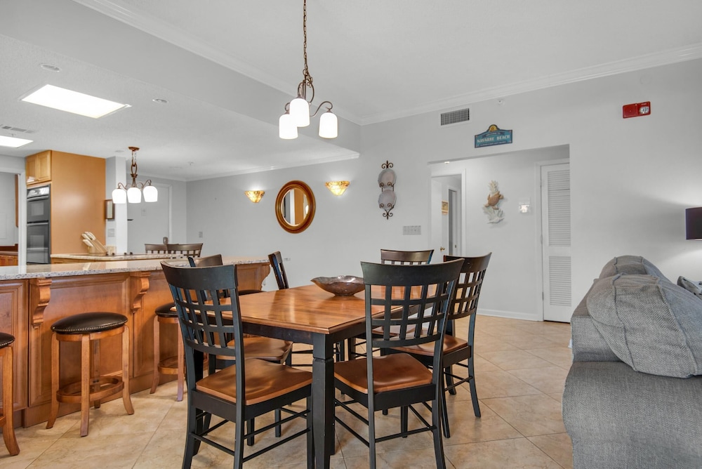 Navarre Towers 104 - photo 27