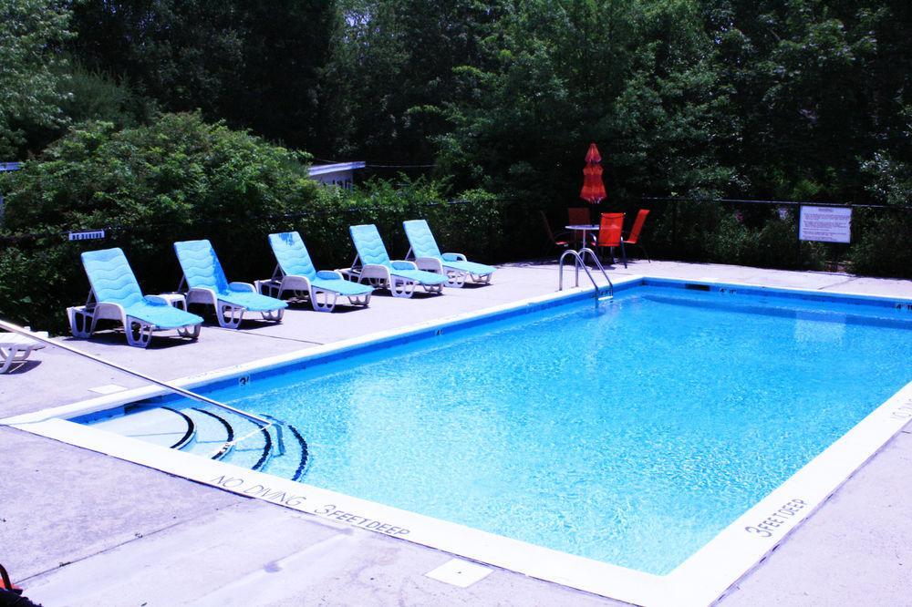 Easterner Motel - photo 6