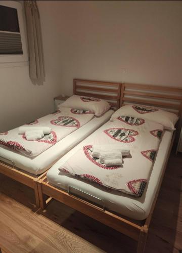 Chalet Matterhornsicht — Naters — photo 2