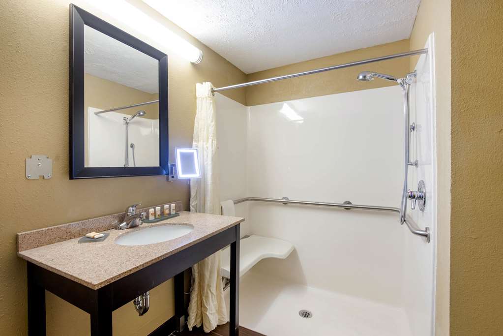 La Quinta Inn & Suites by Wyndham Elkview Charleston NE - photo 17