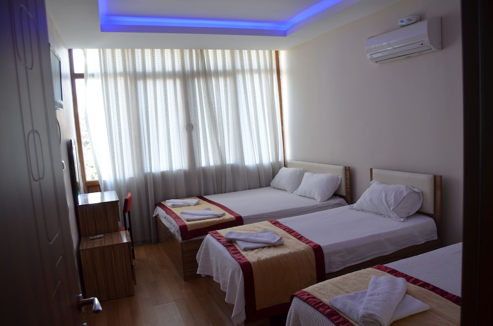 Eliz Hotel — Antalya — photo 5