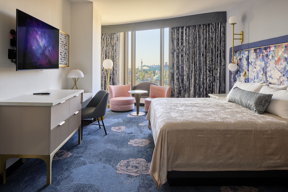 Universal's Helios Grand Hotel a Loews Hotel - photo 10