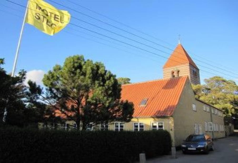 Motel Stege — Stege — photo 2