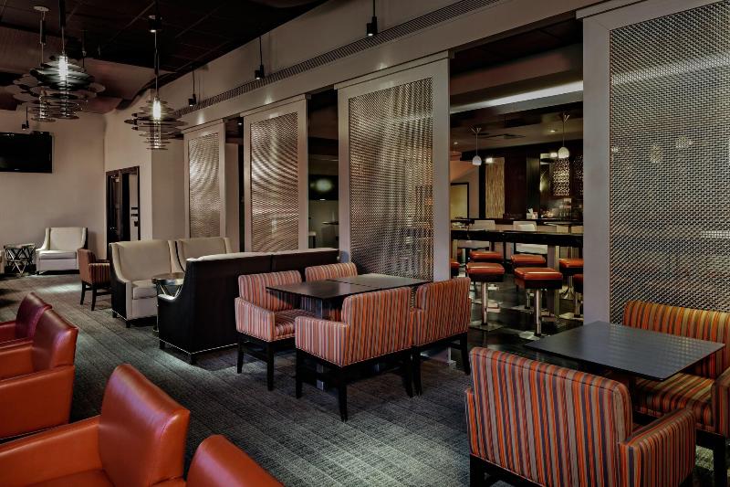 Sheraton Syracuse University Hotel & Conference Center - photo 89
