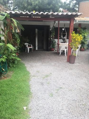 Patosky - carbon neutral hotel in Florianopolis
