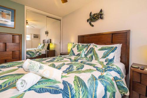 Kuleana Resort 417 - photo 22