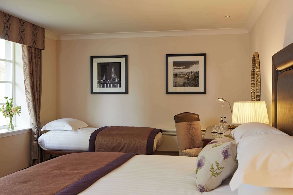 Macdonald Drumossie Hotel