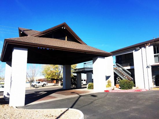 Days inn by Wyndham Albuquerque Northeast - photo 12