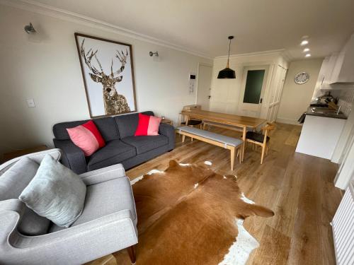 Shamrock 1 — Hotham Heights