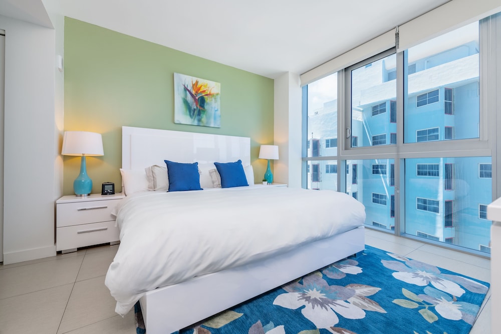 Churchill Suites Monte Carlo Miami Beach - photo 15