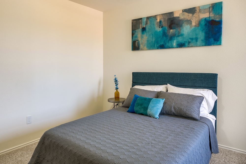 Luxurious Laredo Getaway Unwind in Style - photo 3