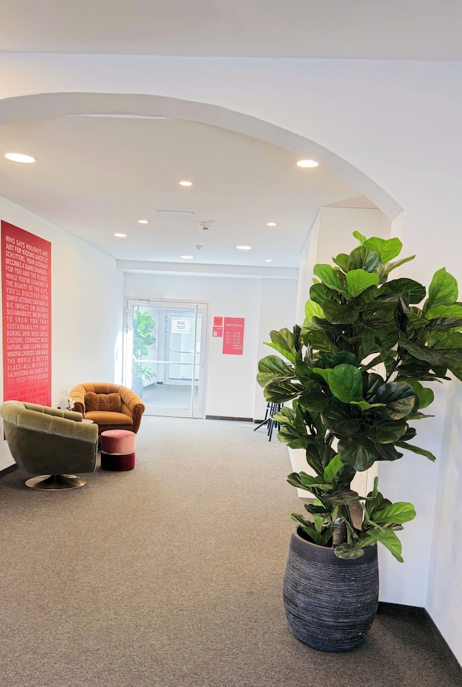 Lebe'schlitters Im Zillertal — hotel in Schlitters