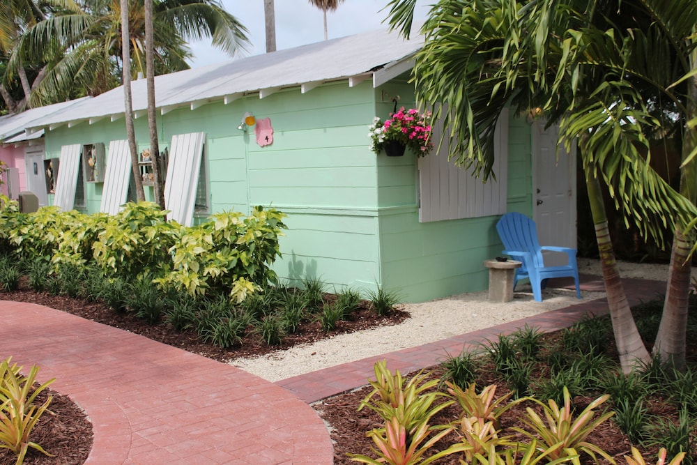 Tropical Cottages - photo 131