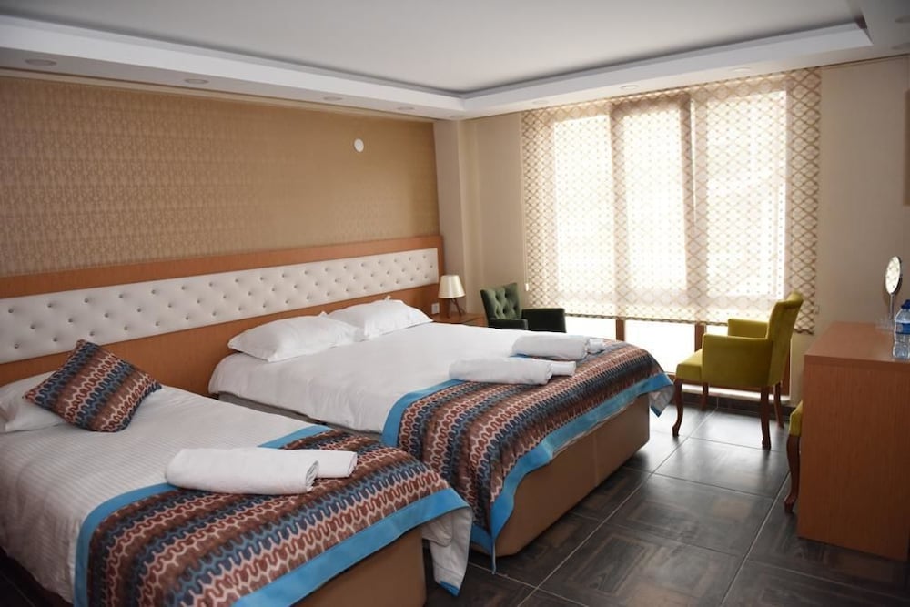 Alibey Butik Hotel — Mudurnu