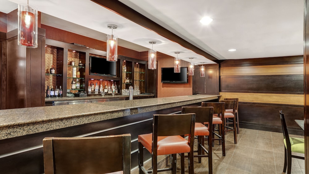 Crowne Plaza Houston Galleria Area by IHG - photo 85