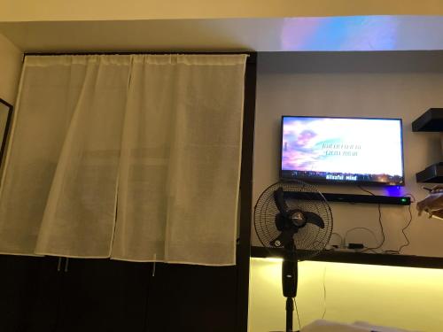 B123 Unit 1852 Prime Residences Tagaytay Condominium Budget Staycation Not 5 star Hotel Accommodation in Tagaytay, Philippines