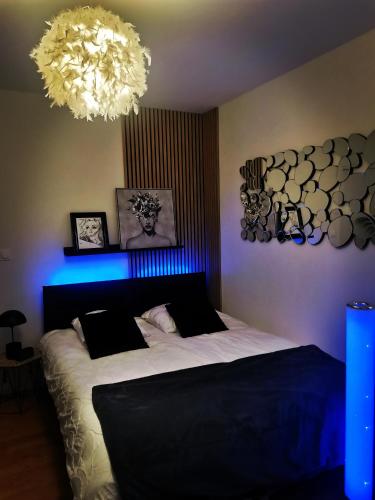 L'atelier de Jane — hotel near Dijon Longvic airport
