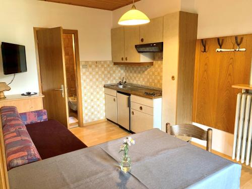 Apparthotel Germania - carbon neutral hotel in Dobbiaco