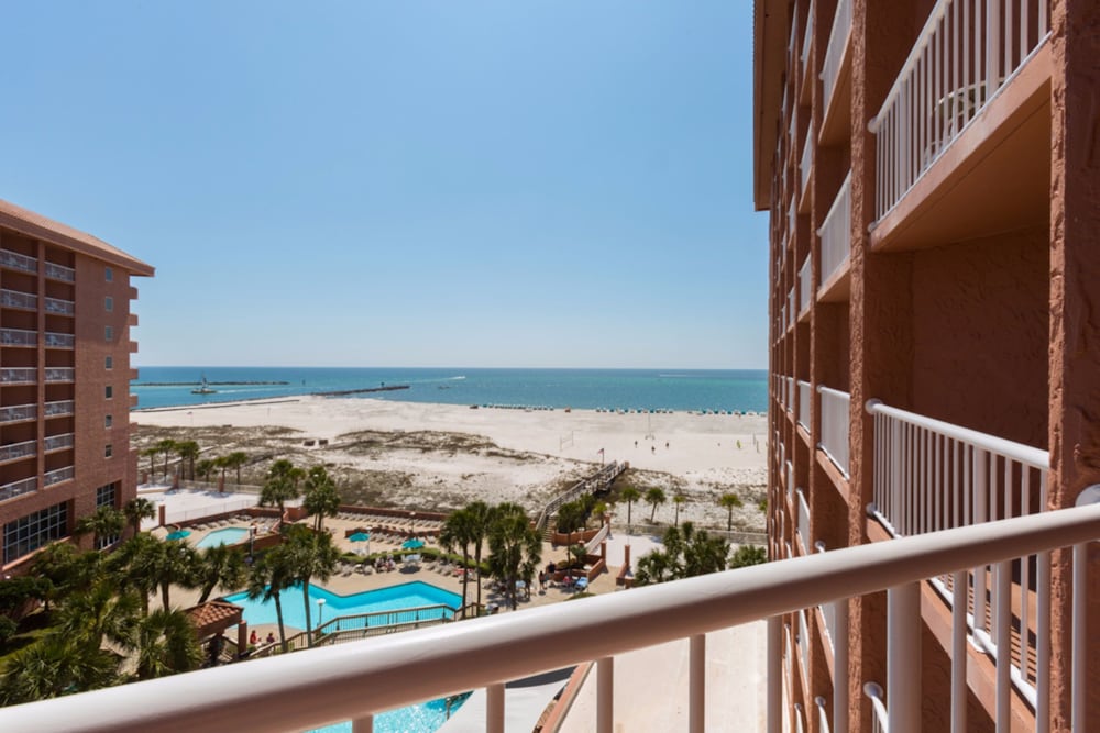 Perdido Beach Resort - photo 36