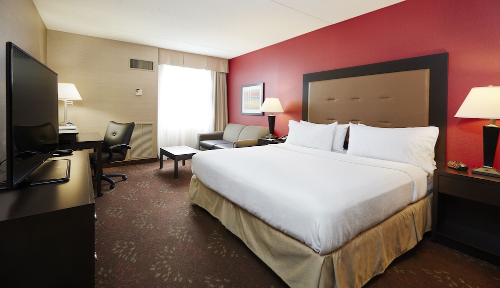 Holiday Inn Cincinnati Airport by IHG - photo 9
