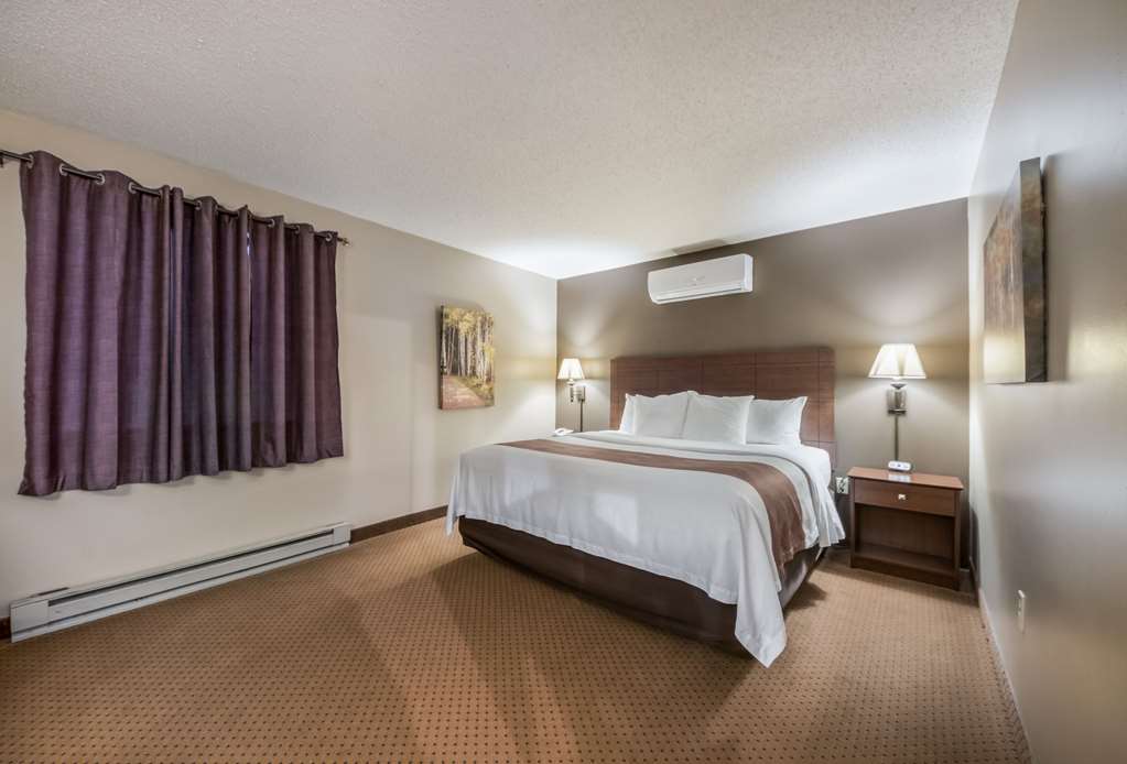 Quality Inn & Suites Newberry - photo 26
