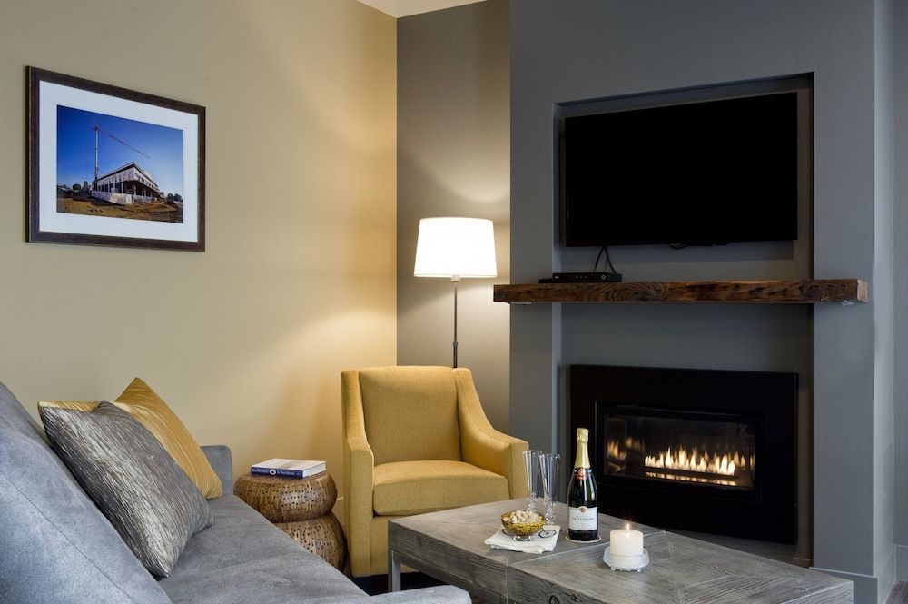 Inn At Lynden - photo 32