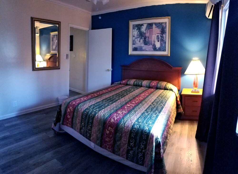 Oceana Marina Vacation Rental - photo 24
