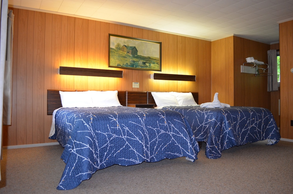 Mount Coolidge Motel - photo 7