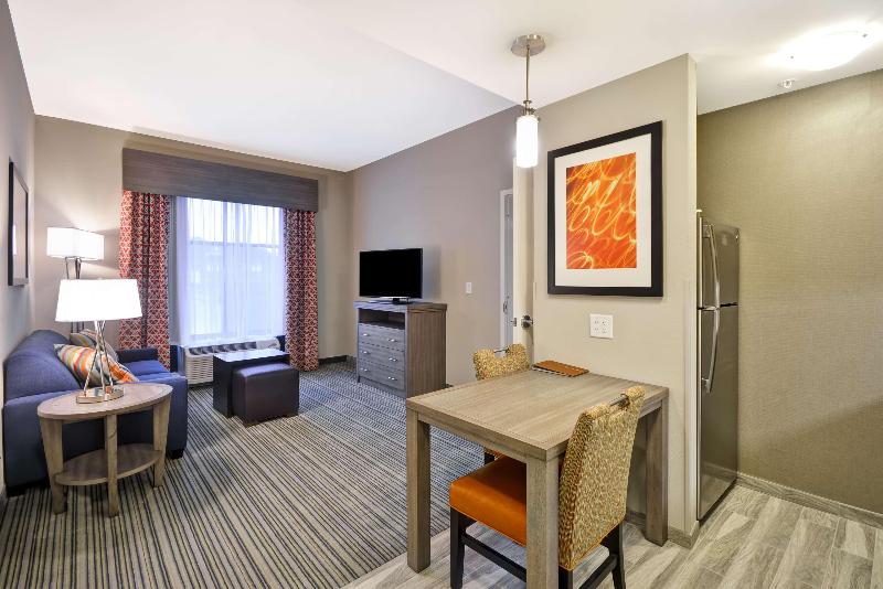 Homewood Suites by Hilton Rocky Mount - photo 83