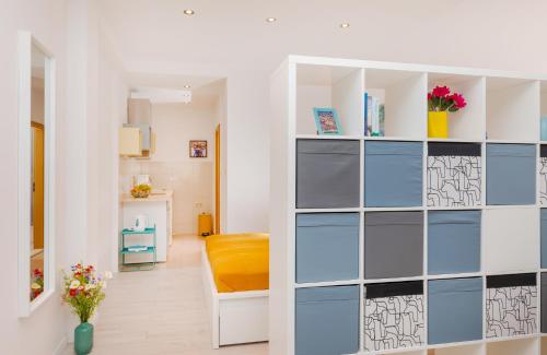 Bis Studio Apartment 4