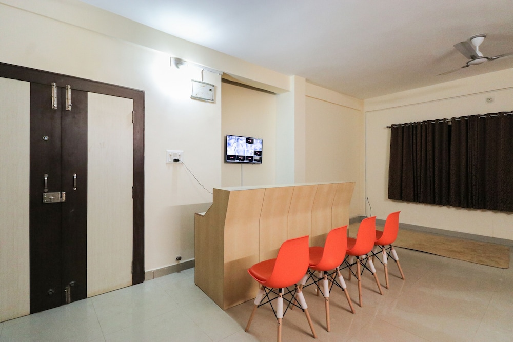 OYO 43835 Imperial Stays — Bhubaneshwar — photo 5