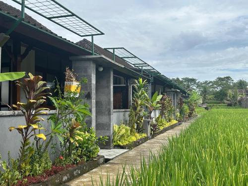 Ketut's Place Penestanan Ubud — 4-Star Luxury Hotel in Ubud, Indonesia