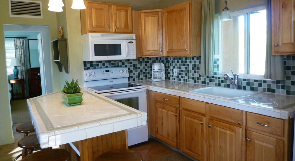 Rancho Sonora Inn - photo 34