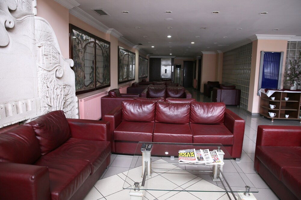 Secilya Hotel — Akcaabat — photo 3