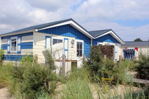 Welle 38b — hotel in Scharbeutz