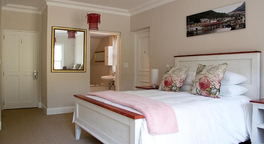 Tokai Forest Guest House