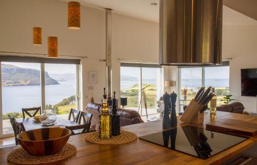 Salt Winds — 5-Star Luxury Hotel in Inverness, United Kingdom