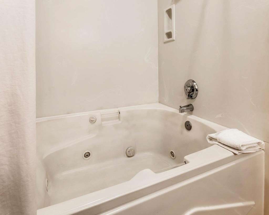 Quality Inn Tulalip Marysville - photo 5