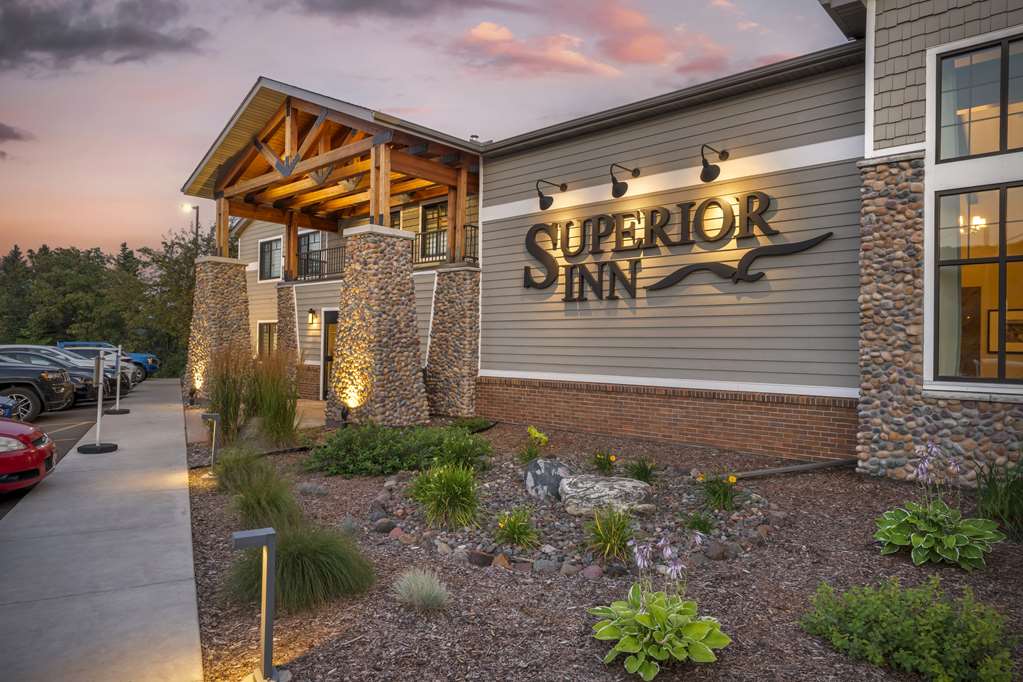 Best Western Plus Superior Inn - photo 2