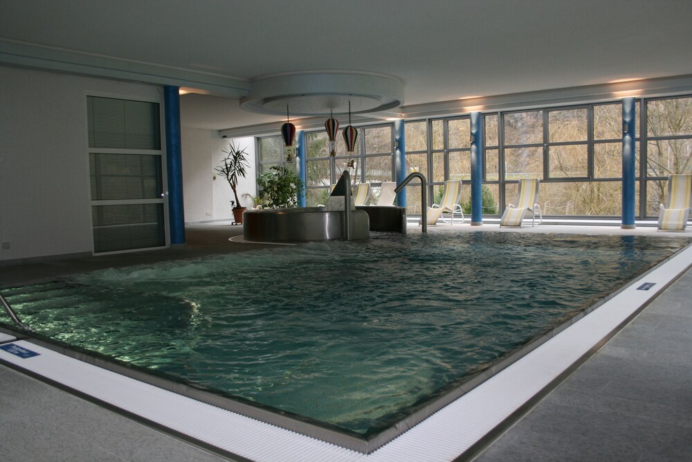 Hotel Du Moulin - last minute hotel in Bourscheid