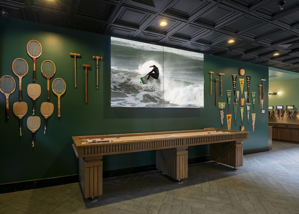 The Wayfarer San Luis Obispo Tapestry Collection by Hilton - photo 38