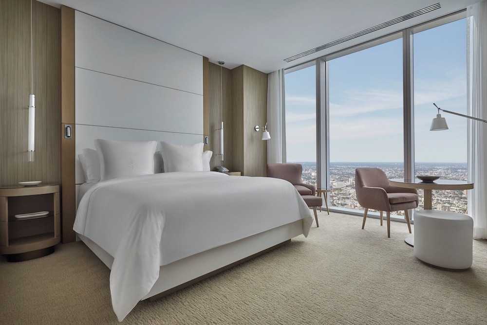 Four Seasons Hotel Philadelphia at Comcast Center - photo 24