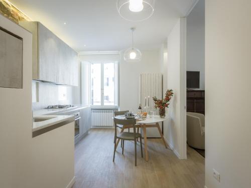 San Firenze Luxury Apartment by Mamo Florence — 4-Star Luxury Hotel in Florence, Italy