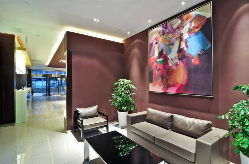 Jinjiang Inn Yixing Bus Station Golden Triangle — hotel in Yixing