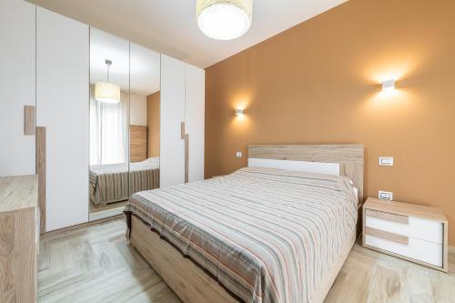 Casa Mattia — 4-Star Luxury Hotel in Sant'andrea, Italy