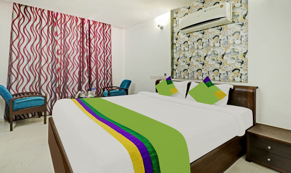 Treebo Sky 5 in Panchkula, India