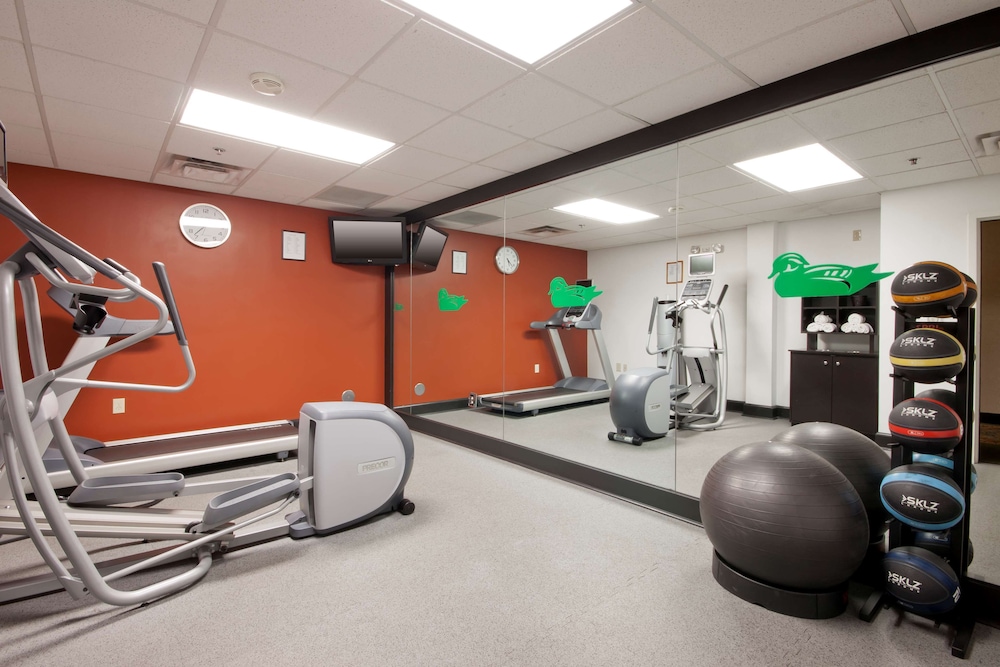 Homewood Suites by Hilton Phoenix Chandler - photo 26