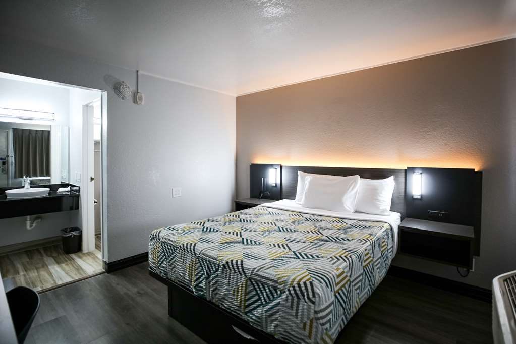 Motel 6 Sacramento CA North - photo 25